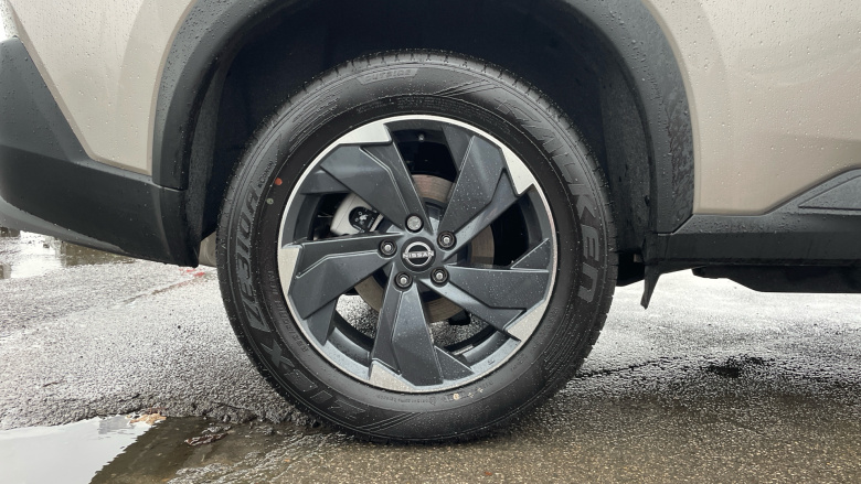 Nissan X-Trail 1.5 MHEV 163 N-Connecta 5dr [7 Seat] Xtronic Petrol Station Wagon